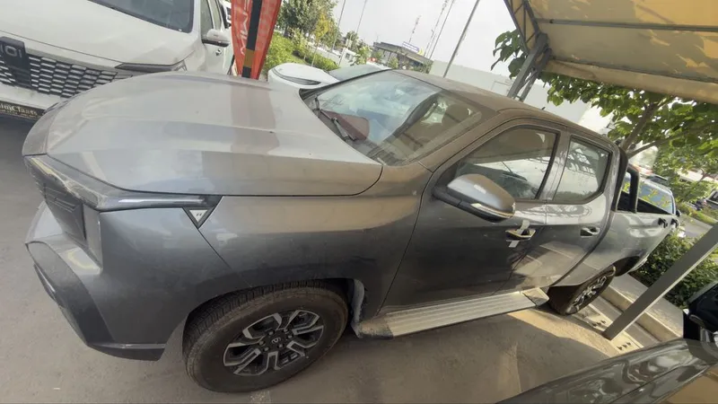 Changan Hunter 4wd 3 pozitsiya 1 Changan Hunter 4wd 3 pozitsiya 1