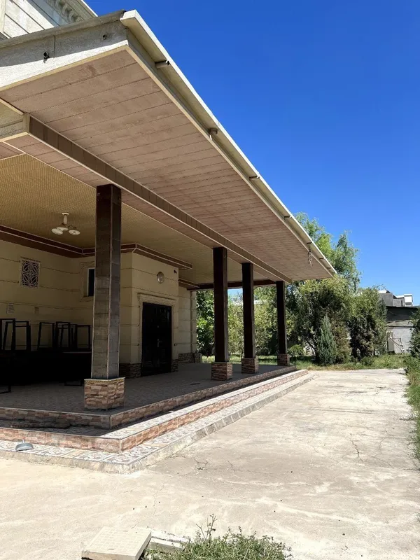 Продается дом, Геофизика, ТТЗ, Мирзо Улугбекский район — фото 3