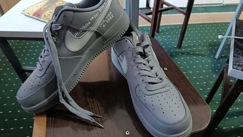 Nike krasofka yaxshi — фото 2
