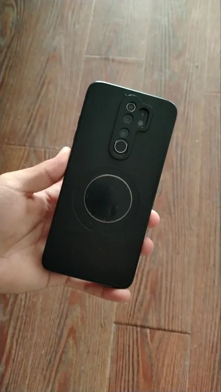 Redmi Not 8 Pro PUBG 60FPS 5 Redmi Not 8 Pro PUBG 60FPS 5