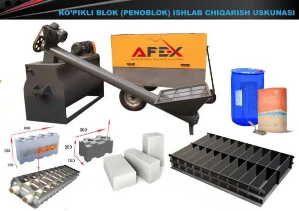 penablok ishlab chiqarish liniyasi 1 penablok ishlab chiqarish liniyasi 1