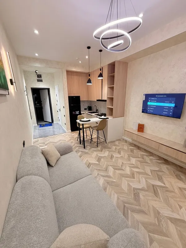 Сдам 2 комнатную квартиру Шота Руставели ЖК Vegas Tower 1 Сдам 2 комнатную квартиру Шота Руставели ЖК Vegas Tower 1
