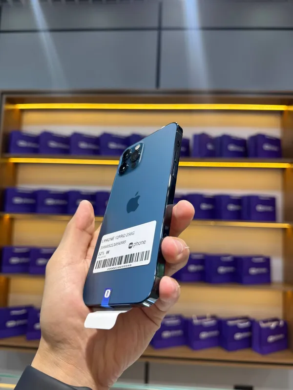 iPhone 12 PRO 3 iPhone 12 PRO 3