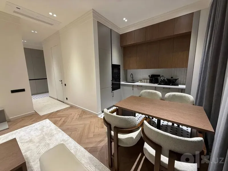 2 xonali kvartira ijaraga, Mirobod, 64 m² 8