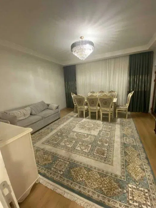 Istanbul City turar joy majmuasi 4 Istanbul City turar joy majmuasi 4