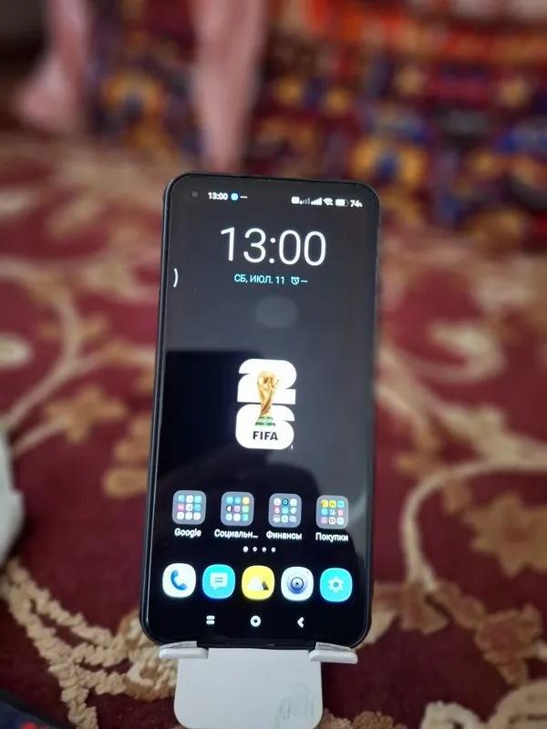 Xiaomi 11 lite 5G NE 8/128 1 Xiaomi 11 lite 5G NE 8/128 1