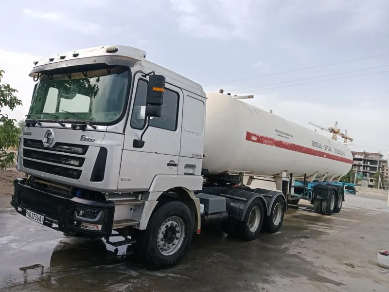 газавоз сотилади 1