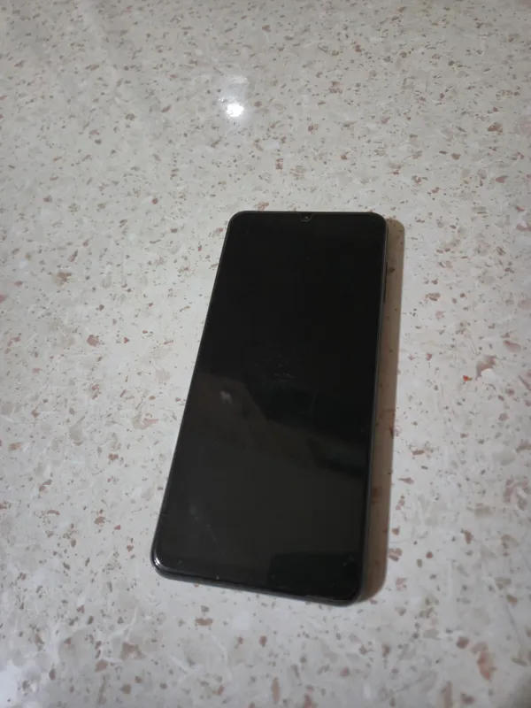 Samsung A12 ideal