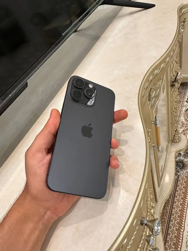 Iphone 15 pro max 256 1 Iphone 15 pro max 256 1