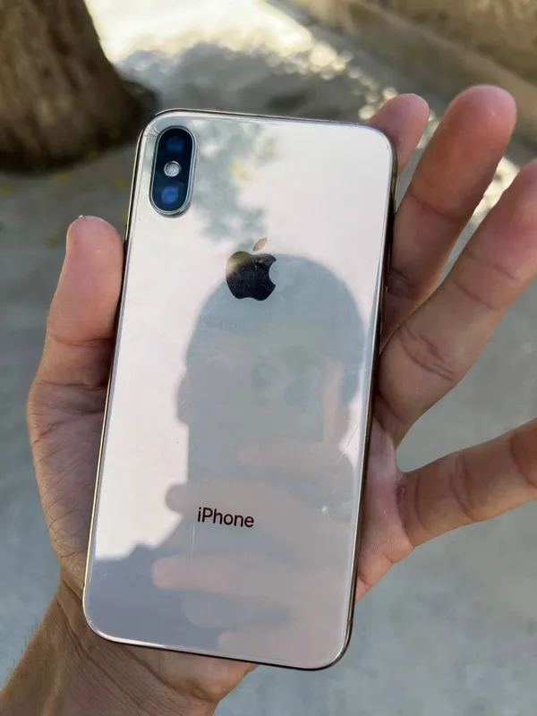 Iphone xs garantya bor 2