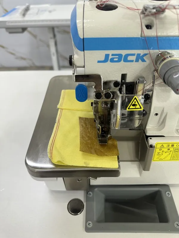 Averlok Jack - C5C 2 Averlok Jack - C5C 2