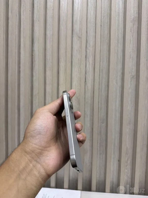iPhone 15 Pro, 128 ГБ, 80% 4 iPhone 15 Pro, 128 ГБ, 80% 4