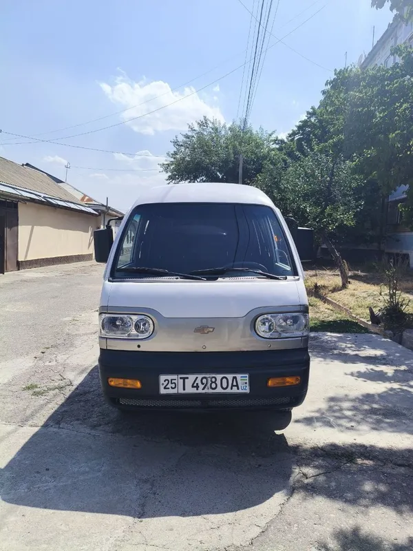 Daewoo damas sotiladi 1