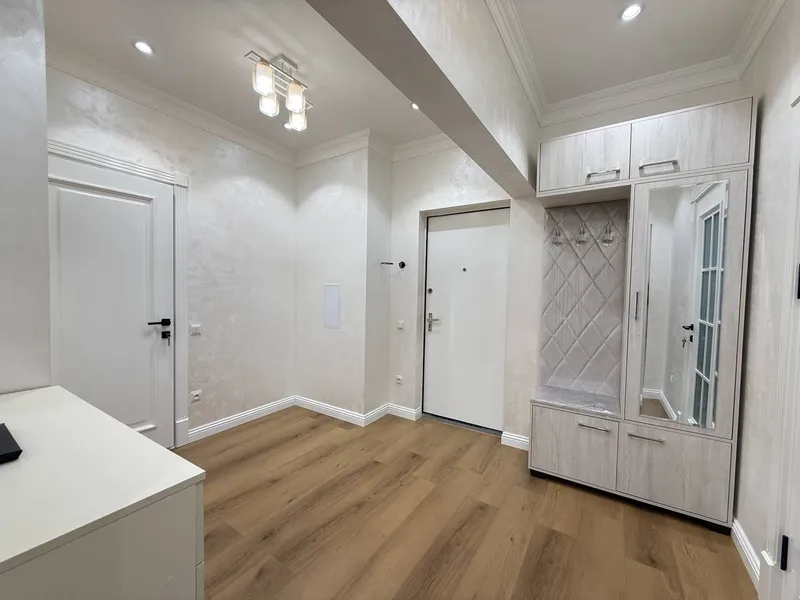 Продаётся 3-комнатная квартира, 115 м², Мирабадский район — фото 9