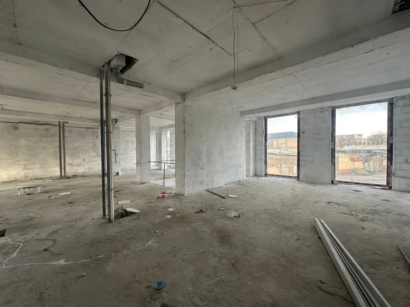 Продаётся нежилое помещение Новостройка Юнусабадский район 8-квартал — фото 3