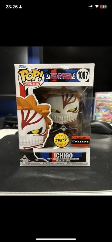 Funko pop! Oyinchoqlari ORIGINAL — фото 7