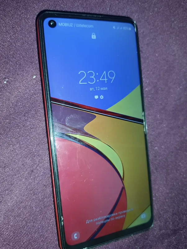 Samsung A21s Sotiladi
