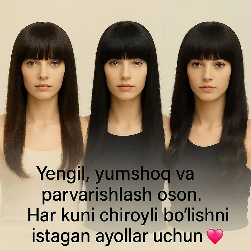 parik