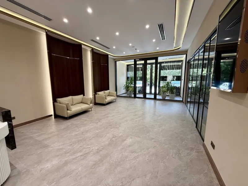 Аренда офиса в Бизнес Центре B+ класса | Solid Premium — фото 2