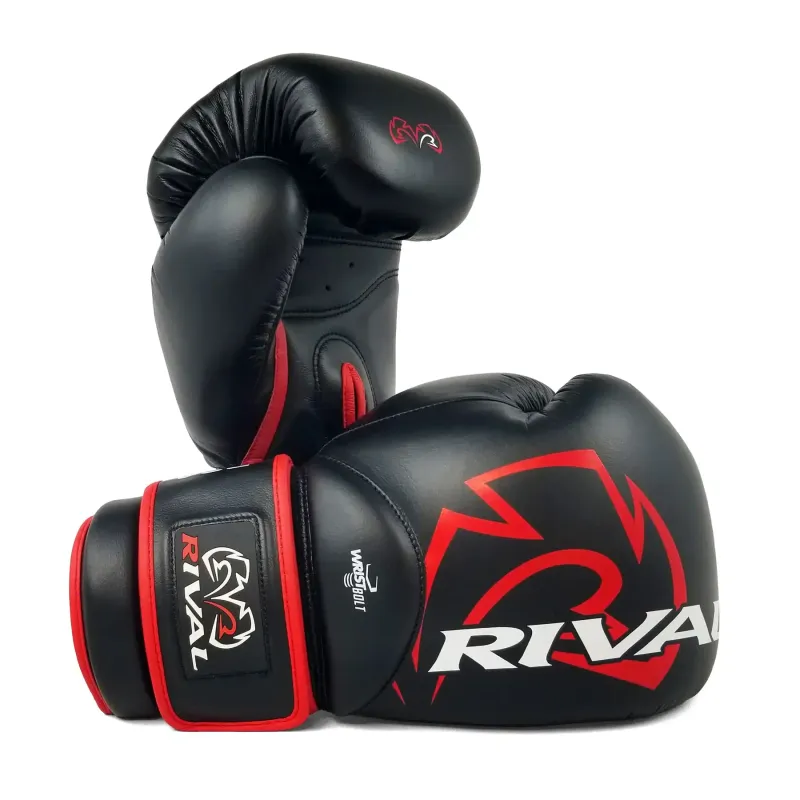 Rival RS4 Aero 2.0 boks qo‘lqoplari (original) 1