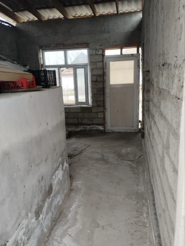 Sharoti yaxshi gaz svet hamma narsa bor — фото 9