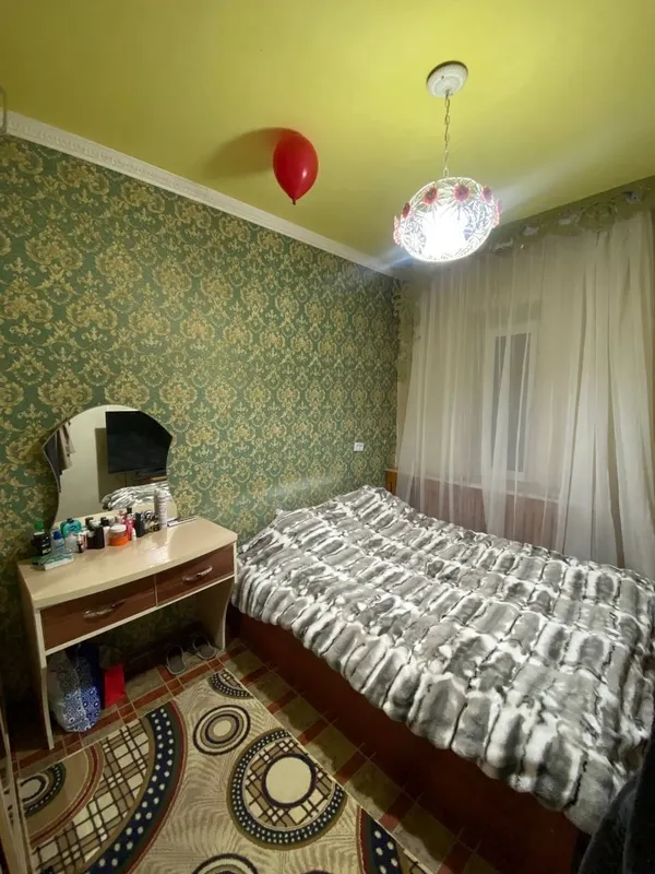 Сдаётся в аренду 1в2/4/4 на Ттз (Ориентир Автостанция Дурмень) — фото 1
