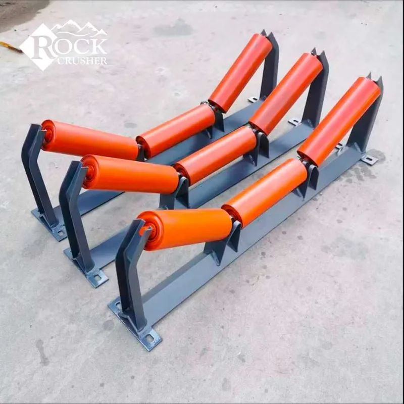 Запасные части конусной дробилки | Zapchast konus drobilka Rockcrusher — фото 4