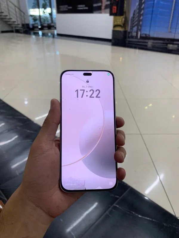 Honor 400LITE8/256xolati ideal boron pilonkasi bor — фото 1