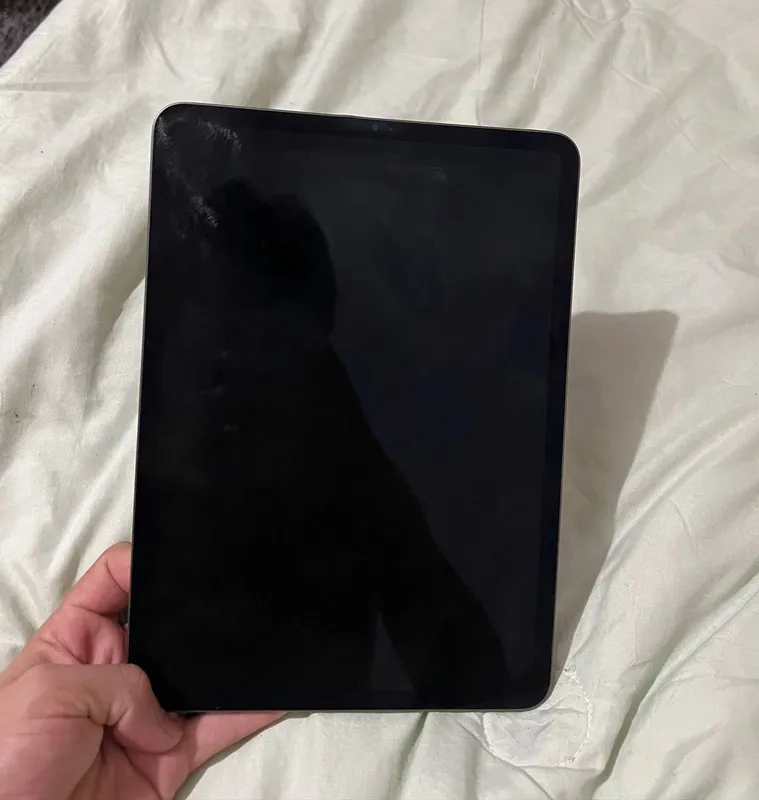 iPad m2 pro 128 Gb — фото 1