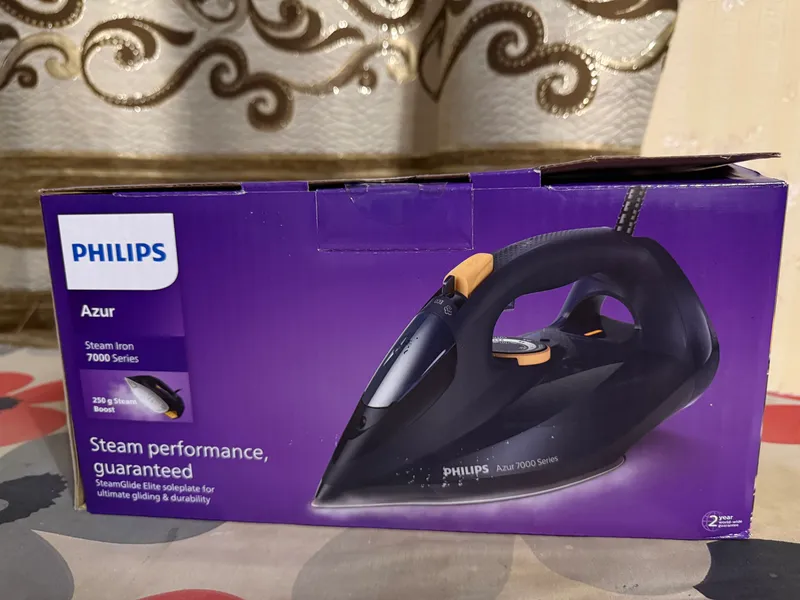 Philips Azur 7000 Series dazmoli sotiladi Philips Azur 7000 Series dazmoli sotiladi