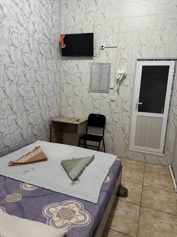 Shinam va qulay mehmonxona bez zaks — фото 2