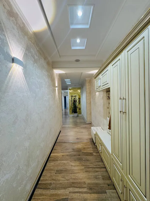 Продажа 3-комн. кв. 120 м², Юнусабадский 2