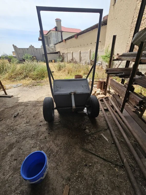 Kotta arava телешка — фото 7
