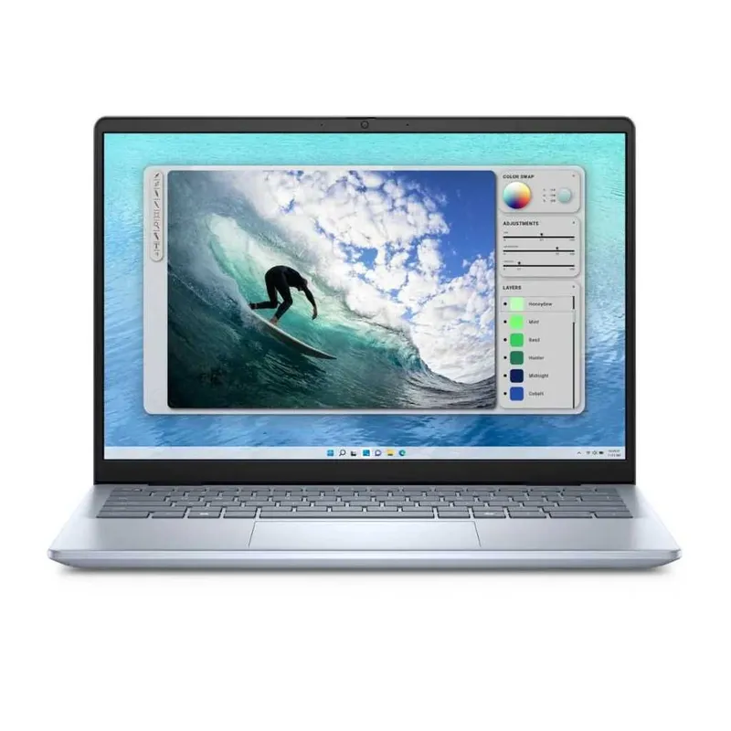 Dell Inspiron 14 2-in-1 X360 | AMD Ryzen 5 8640HS | 14.0" FHD IPS 1 Dell Inspiron 14 2-in-1 X360 | AMD Ryzen 5 8640HS | 14.0" FHD IPS 1