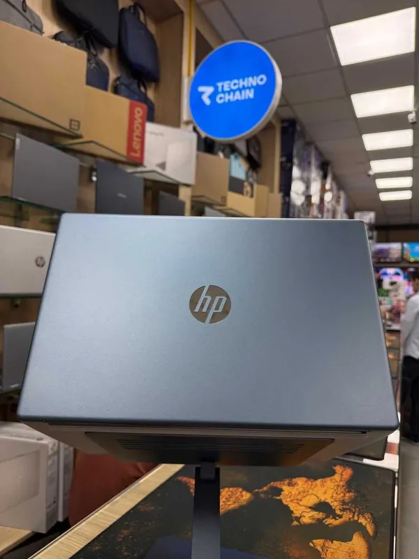 Hp Noutbuk/Hp Laptop 15 Int Core i5 /Dasturlash va Dostavka BEPUL — фото 3