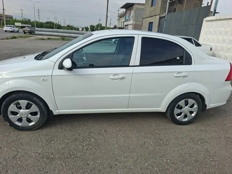 Chevrolet nexia 3 — фото 1