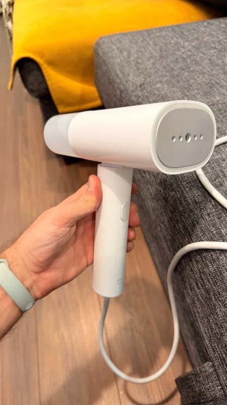 Отпариватель Xiaomi