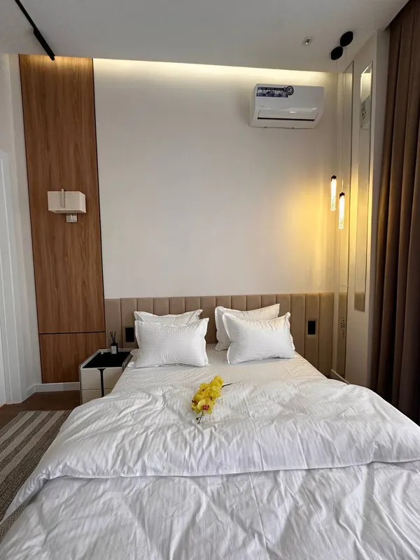 Yakkasaroy tumanida 40 m², 2 xonali kvartira sotiladi 3 Yakkasaroy tumanida 40 m², 2 xonali kvartira sotiladi 3