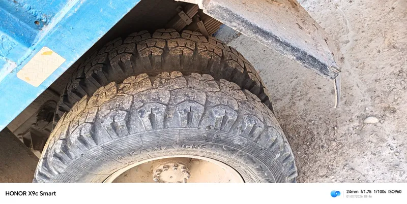 Gaz 53 sotiladi xolati o'rta yili 88 — фото 6