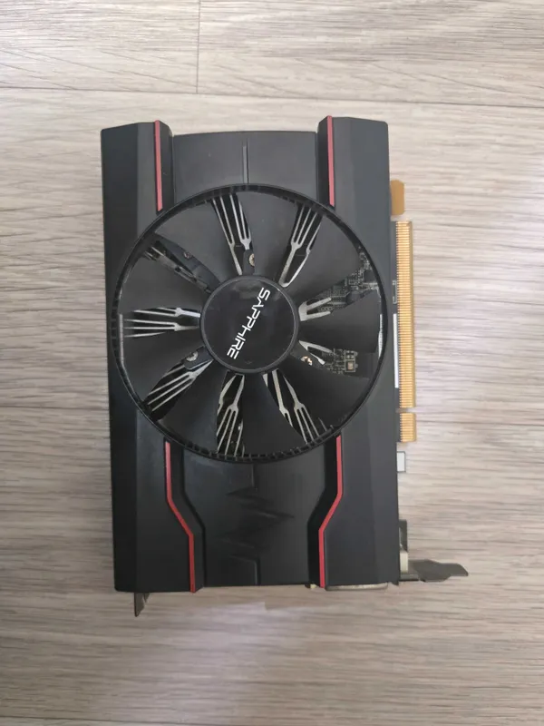 RTX 2060 Super Palit dual 8gb gddr6