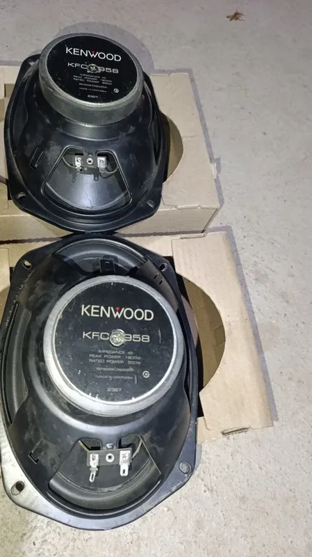 Кенвуд kenwood калонка сотилади Индонезия кимга Кизик болса алокага — фото 2 Кенвуд kenwood калонка сотилади Индонезия кимга Кизик болса алокага — фото 2
