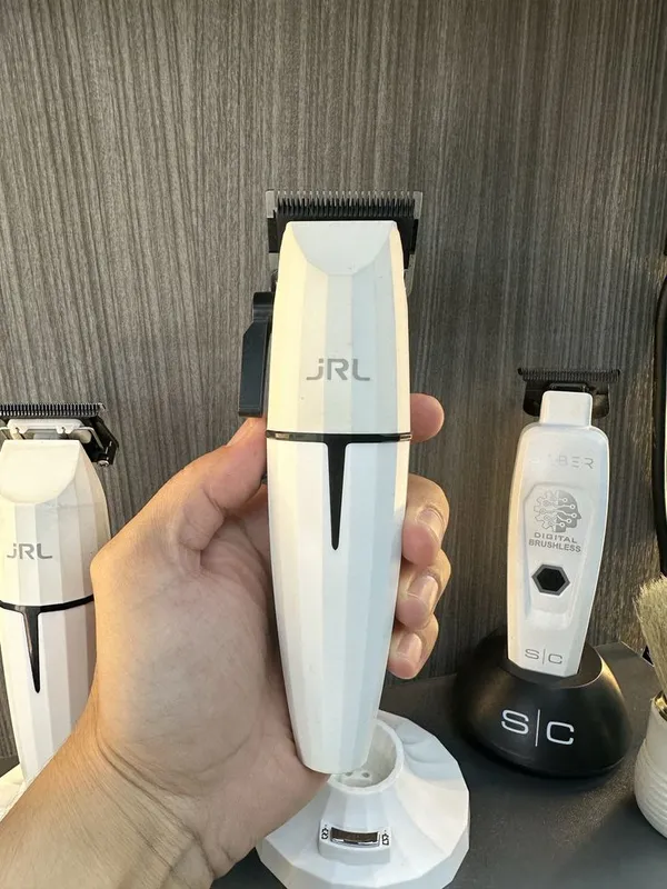 JRL GHOST2 Klipper Trimmer Sheyver — фото 3