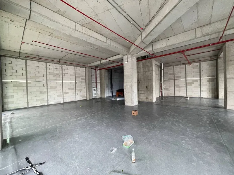 Продаётся ПОМЕЩЕНИЯ, Ц2 Алайский 1.500м2
