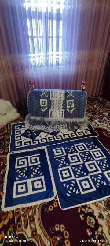 Гавора пушак комплект — фото 2