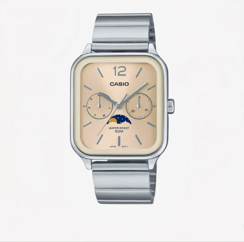 Casio MTP-M305D — фото 4