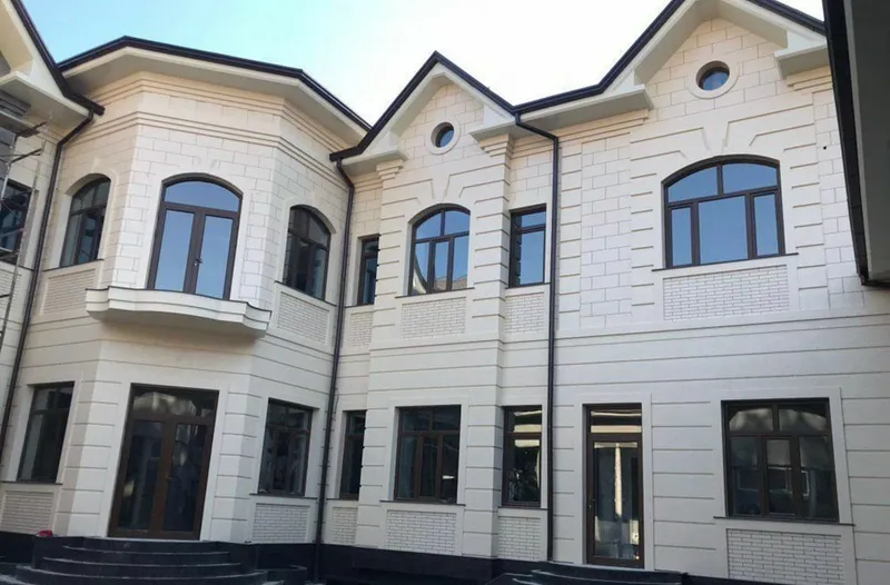 Услуги по травертину 1 Услуги по травертину 1