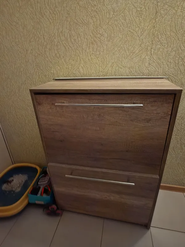 Встроенные шкафы 3 шт за 200$ 3 та ўрнатилган шкаф сотилади — фото 5