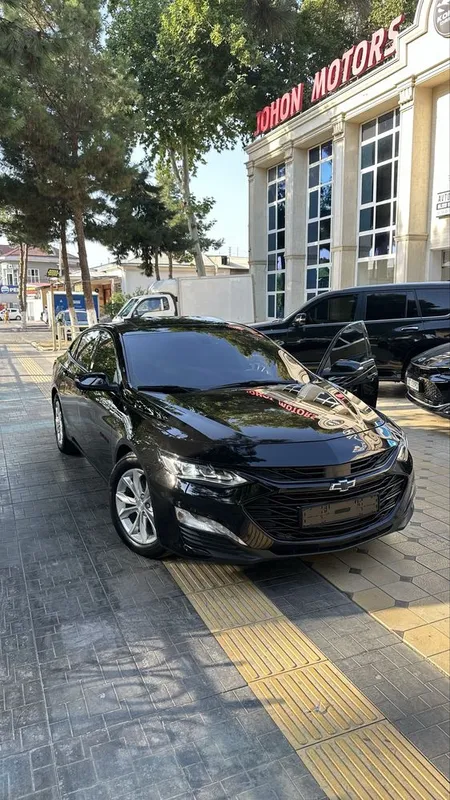 Malibu 2 Premier 2022/22 1 Malibu 2 Premier 2022/22 1