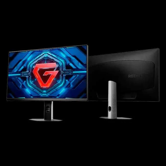 Redmi — 27″ G27 2025 Gaming, IPS, 200Hz, 1mc, FHD (1920×1080), HDMI+DP 2 Redmi — 27″ G27 2025 Gaming, IPS, 200Hz, 1mc, FHD (1920×1080), HDMI+DP 2