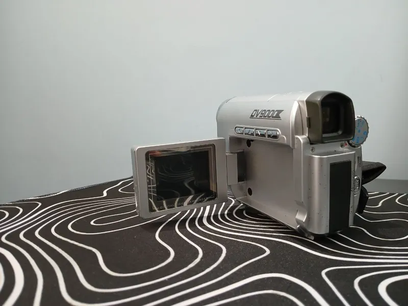 Digital Starlight DV9000K